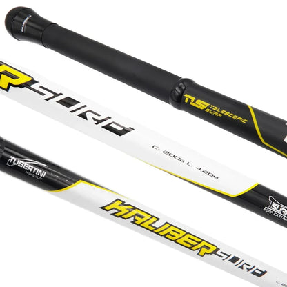 TUBERTINI KALIBER TELE SURF 200G L4.20M - Darivianakis fishing Store