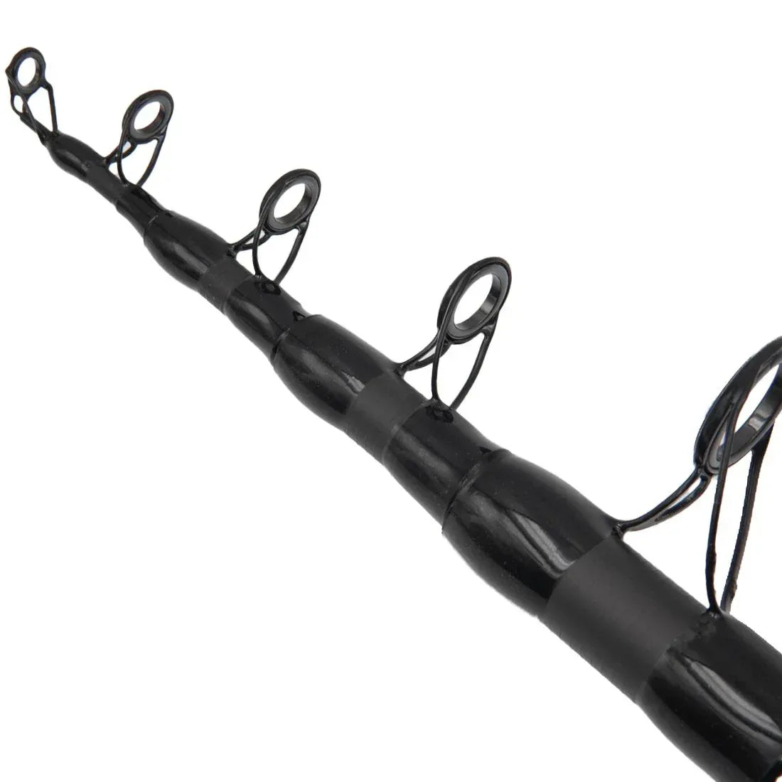 TUBERTINI KALIBER TELE SURF 200G L4.20M - Darivianakis fishing Store