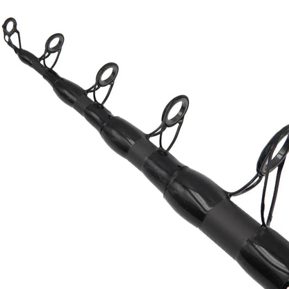 TUBERTINI KALIBER TELE SURF 200G L4.20M - Darivianakis fishing Store