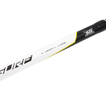TUBERTINI KALIBER TELE SURF 200G L4.20M - Darivianakis fishing Store