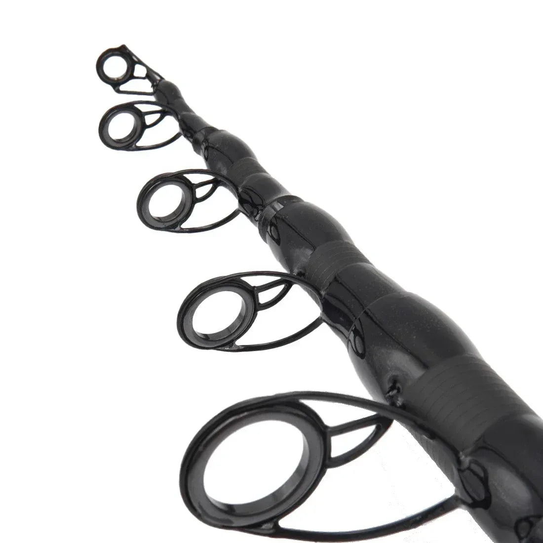 TUBERTINI KALIBER TELE SURF 200G L4.20M - Darivianakis fishing Store