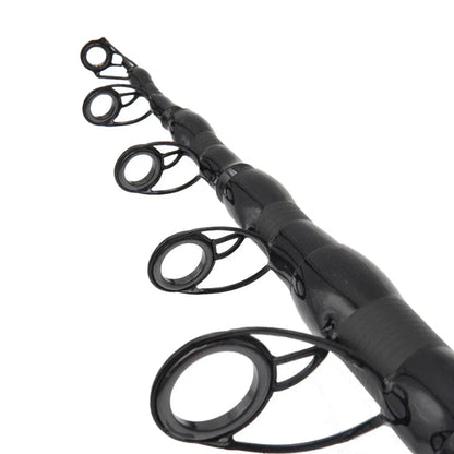 TUBERTINI KALIBER TELE SURF 200G L4.20M - Darivianakis fishing Store