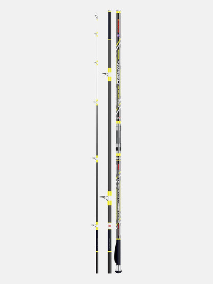 TRABUCCO VIRGO HR SURF 160G L4.20M - Darivianakis fishing Store