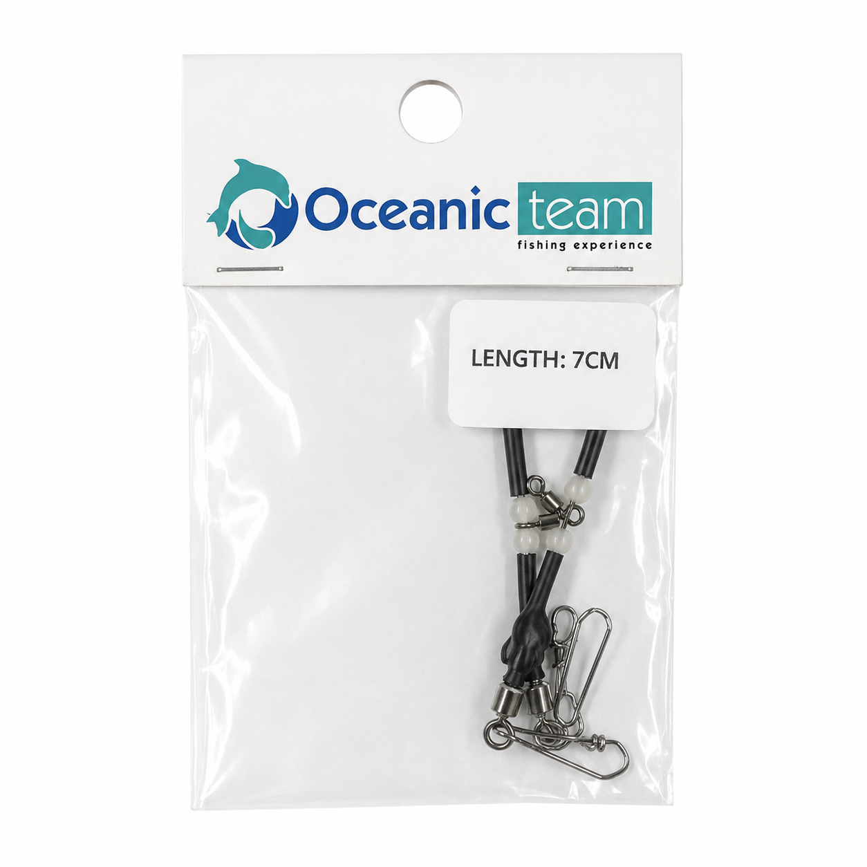 TRAVETTO OCEANIC TEAM ΟΛΑ ΤΑ ΓΡΑΜΜΑΡΙΑ – ΜΗΚΟΣ 7CM 2 TEM