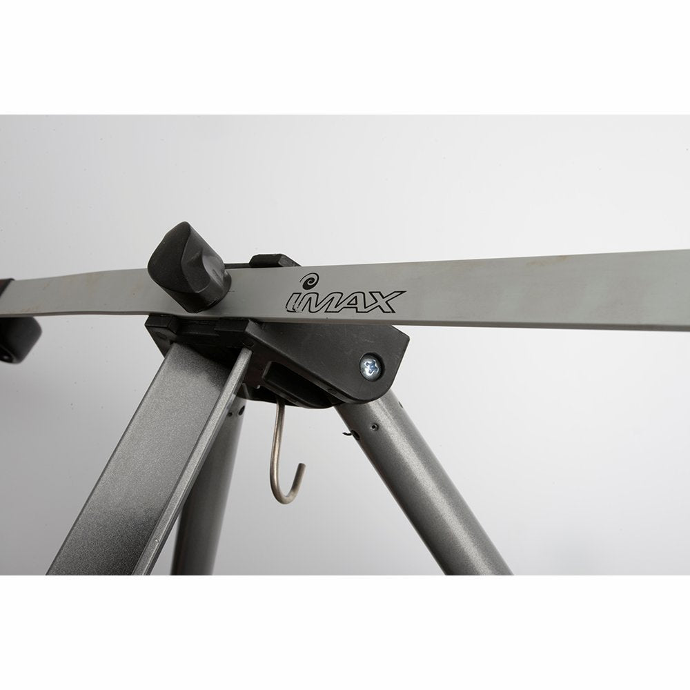 ΤΡΙΠΟΔΟ DAM IMAX SURF LITE 2 ROD 183CM