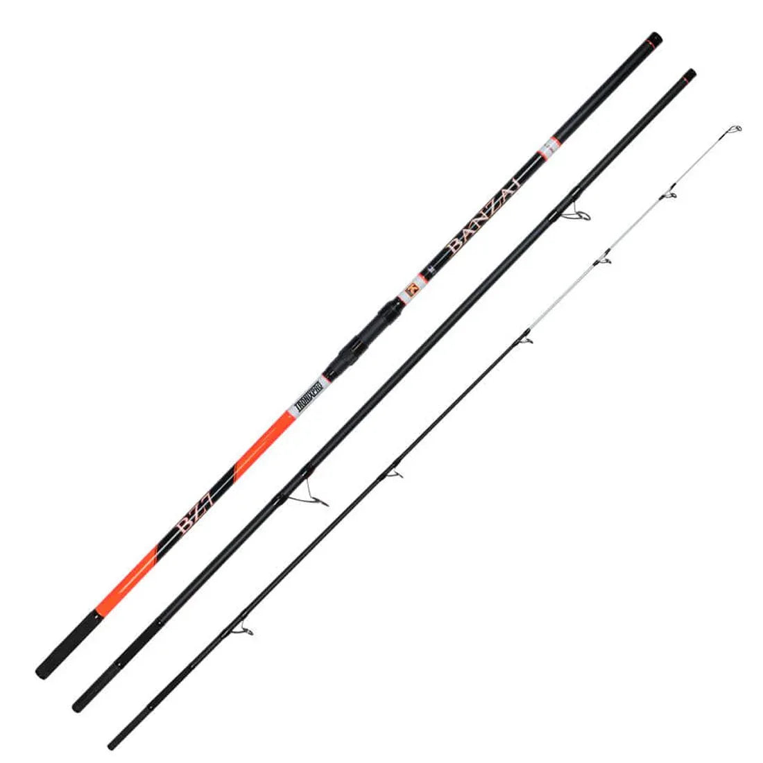 TRONIX PRO BZ7 SURFCASTING BANZAI 170-225G L4.20M - Darivianakis fishing Store