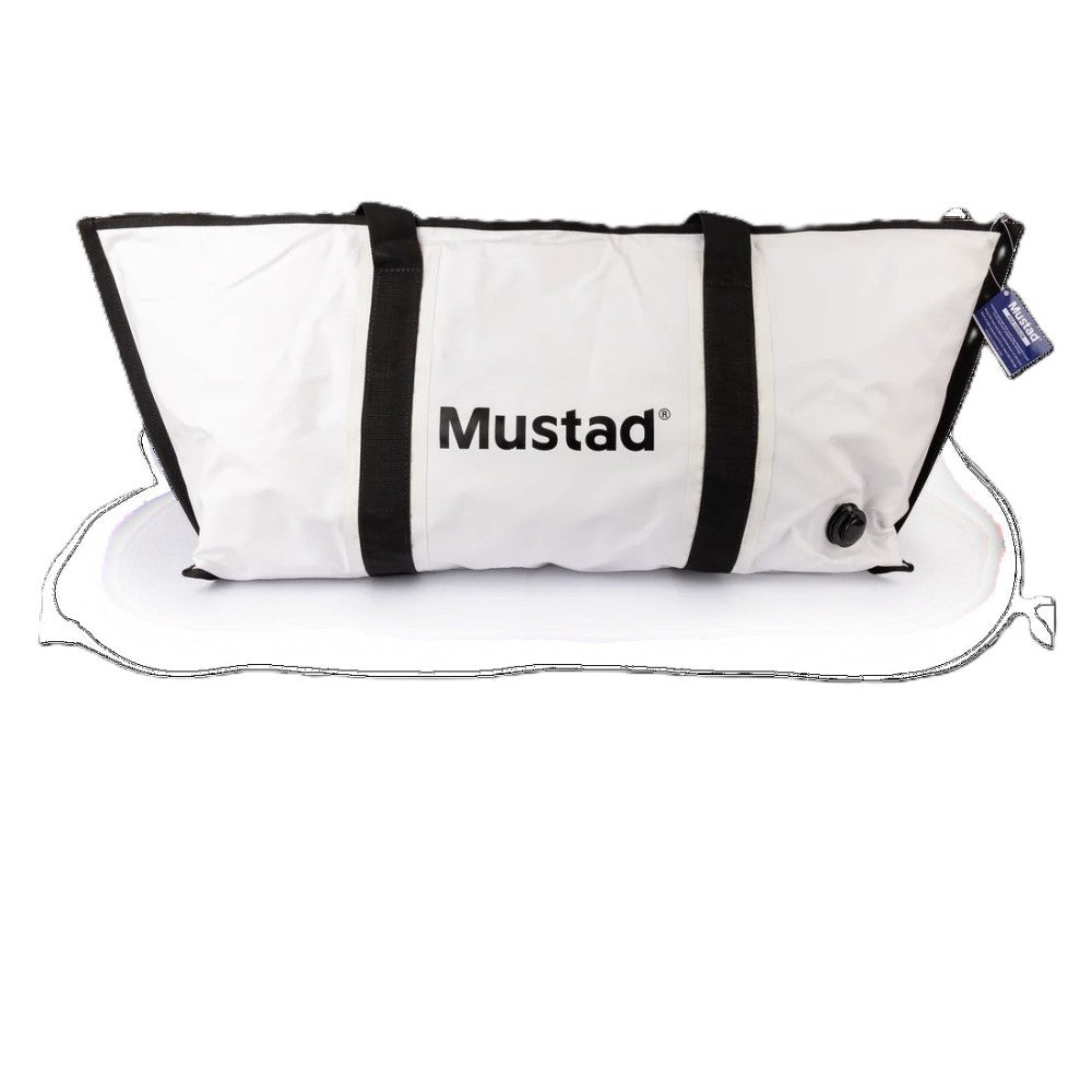 ΤΣΑΝΤΑ ΨΥΓΕΙΟ MUSTAD MB040 ΑΔΙΑΒΡΟΧΗ ΠΤΥΣΣΟΜΕΝΗ