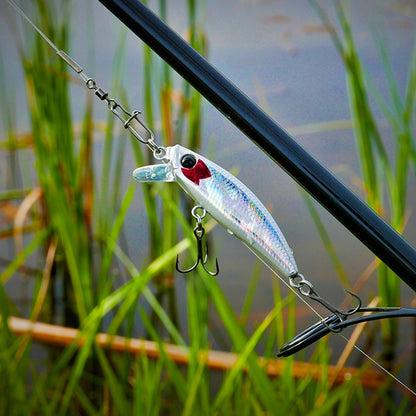 ΤΕΧΝΗΤΑ TSURINOYA INTRUDER 46S 5G 4.6CM