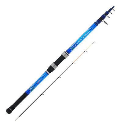 TUBERTINI POSEYDON BOLENTINO 150G L3.50M - Darivianakis fishing Store