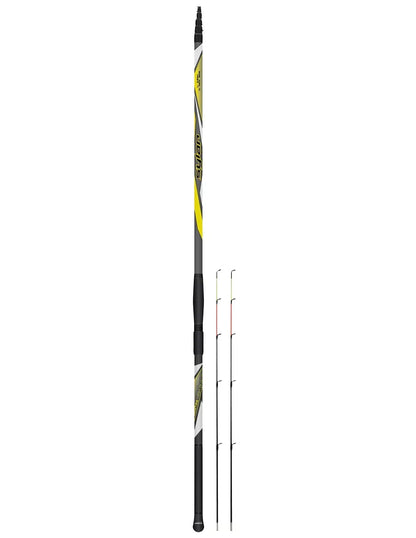 TUBERTINI SYLAN FEEDER 150G L3.60M - Darivianakis fishing Store