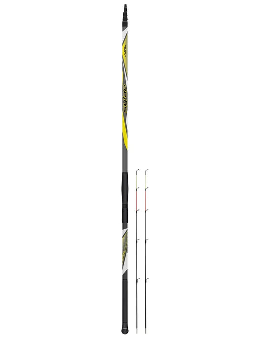TUBERTINI SYLAN FEEDER 150G L3.60M - Darivianakis fishing Store