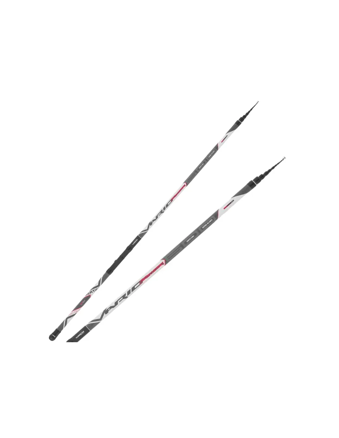 TUBERTINI VARIO POWER L6.00M - Darivianakis fishing Store