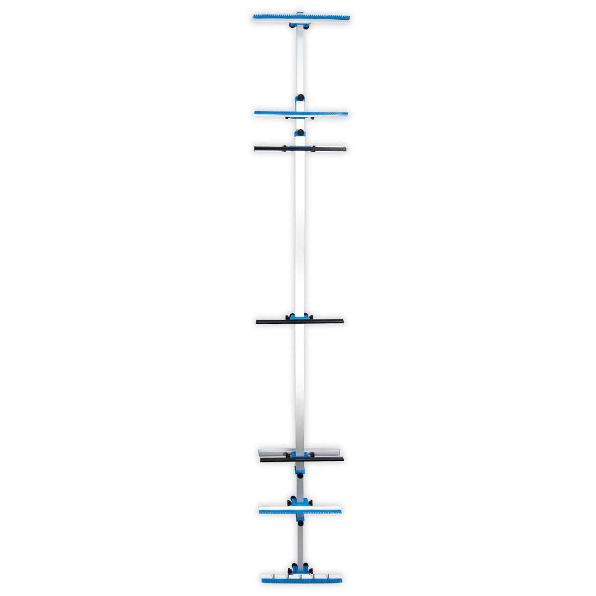 ΒΑΣΗ ΚΑΤΑΣΚΕΥΗΣ ΑΡΜΑΤΩΣΙΩΝ YUKI ASSEMBLY BASE 120–320CM