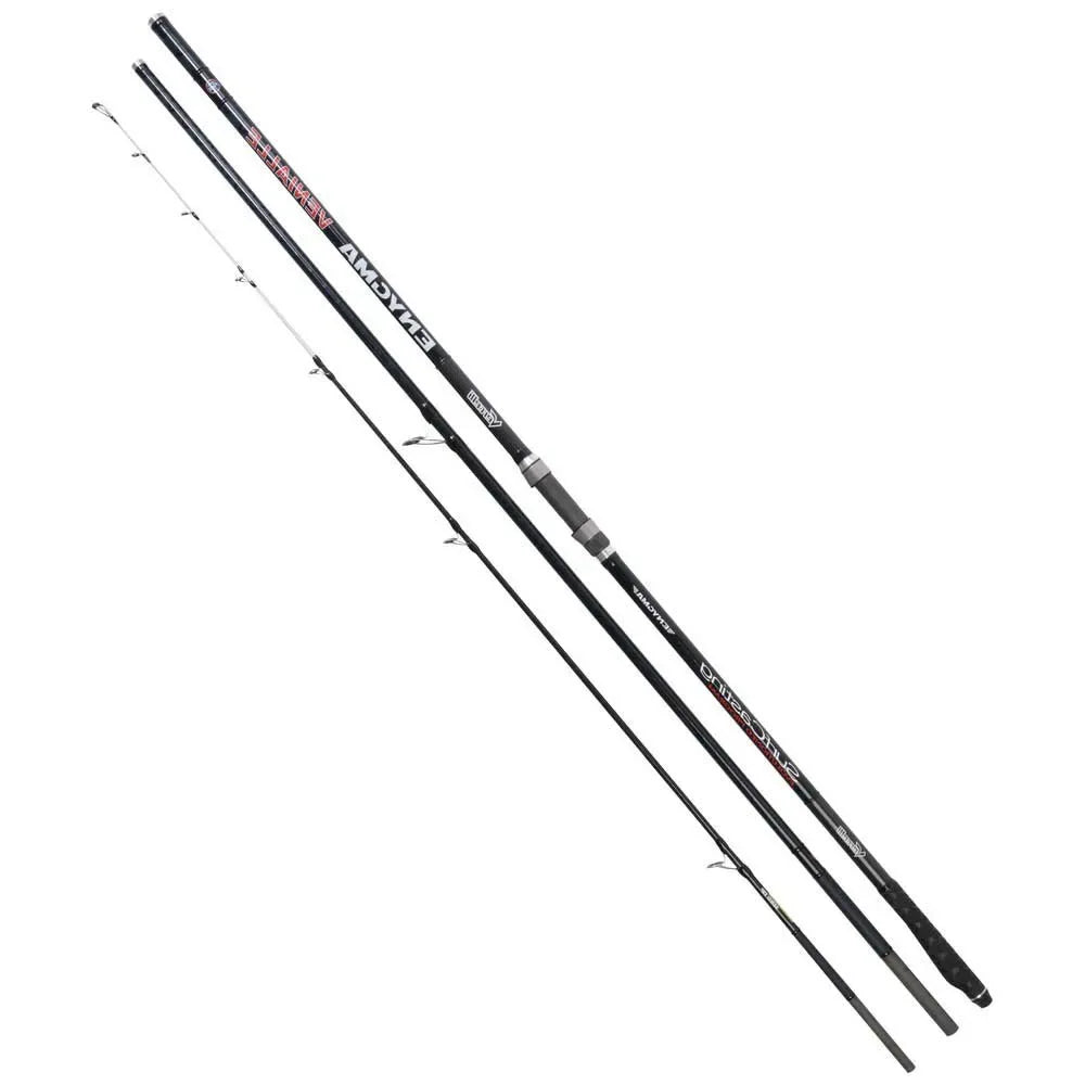 VERCELLI SURFCASTING ENYGMA VENIALLE 100-250G L4.20M - Darivianakis fishing Store