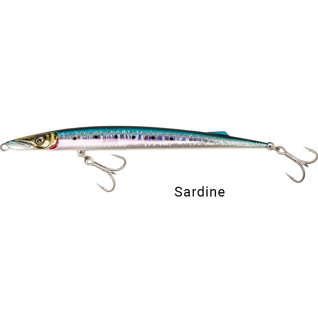 ΒΥΘΙΖΟΜΕΝΟ ΤΕΧΝΗΤΟ WESTIN CUDAKID 180MM 57G