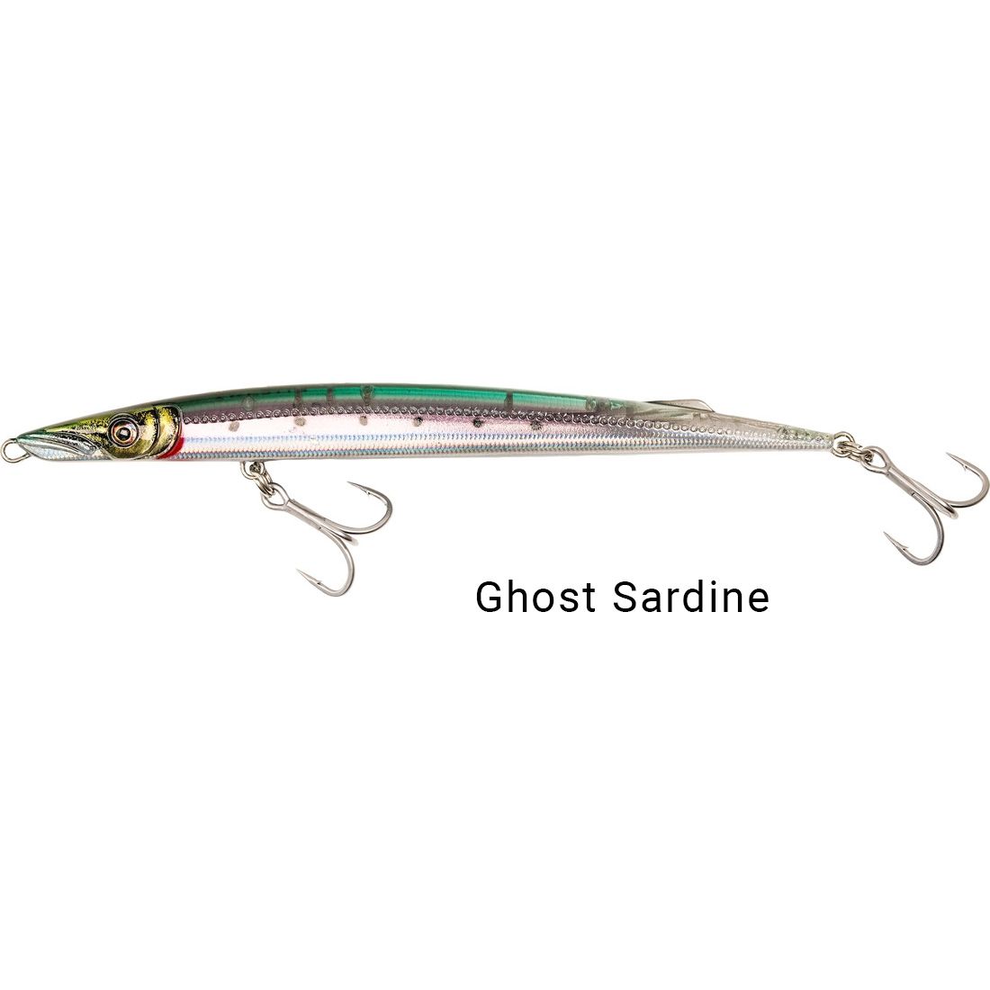 ΒΥΘΙΖΟΜΕΝΟ ΤΕΧΝΗΤΟ WESTIN CUDAKID 180MM 57G