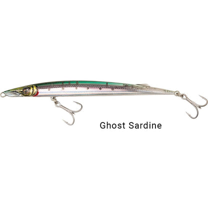 ΒΥΘΙΖΟΜΕΝΟ ΤΕΧΝΗΤΟ WESTIN CUDAKID 180MM 57G