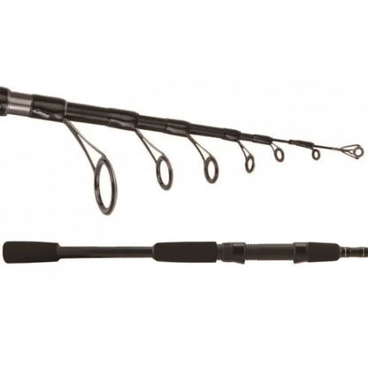 OKUMA WAVE POWER TELE SPIN 20-50G L2.70M - Darivianakis fishing Store