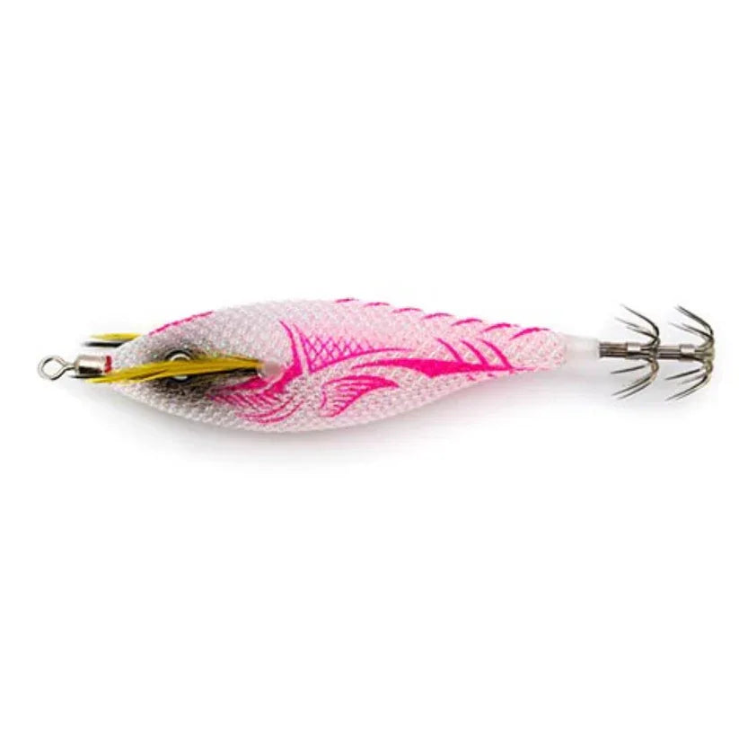 ΚΑΛΑΜΑΡΙΕΡΑ JLC YOKAI REAL FLUOR ΜΕ ΔΙΠΛΕΣ ΒΕΛΟΝΕΣ BKK - Darivianakis fishing Store
