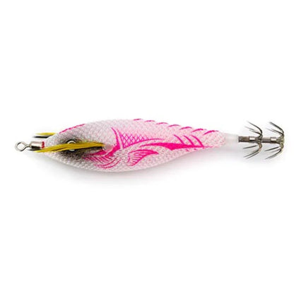 ΚΑΛΑΜΑΡΙΕΡΑ JLC YOKAI REAL FLUOR ΜΕ ΔΙΠΛΕΣ ΒΕΛΟΝΕΣ BKK - Darivianakis fishing Store