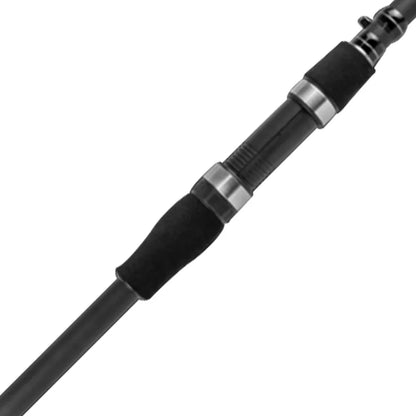 OKUMA WAVE POWER TELE SPIN 20-50G L2.70M - Darivianakis fishing Store