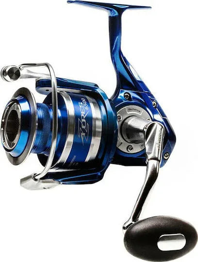 OKUMA AZORES New Edition 5500 - Darivianakis fishing Store
