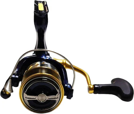 RYOBI MIIRA SW3000 - Darivianakis fishing Store