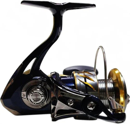 RYOBI MIIRA SW3000 - Darivianakis fishing Store