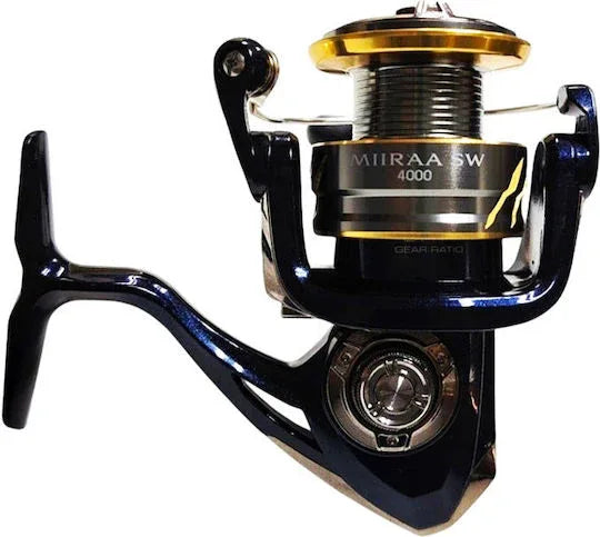RYOBI MIIRA SW3000 - Darivianakis fishing Store