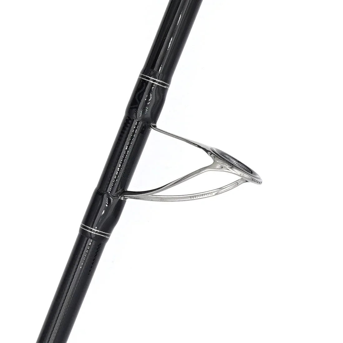 YAMAGA BLANKS BALLISTICK 106MMH BETA 7-50G PE0.8-2 L3.20M - Darivianakis fishing Store