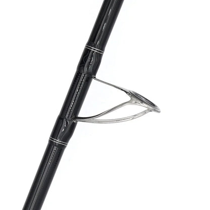 YAMAGA BLANKS BALLISTICK 106MMH BETA 7-50G PE0.8-2 L3.20M - Darivianakis fishing Store