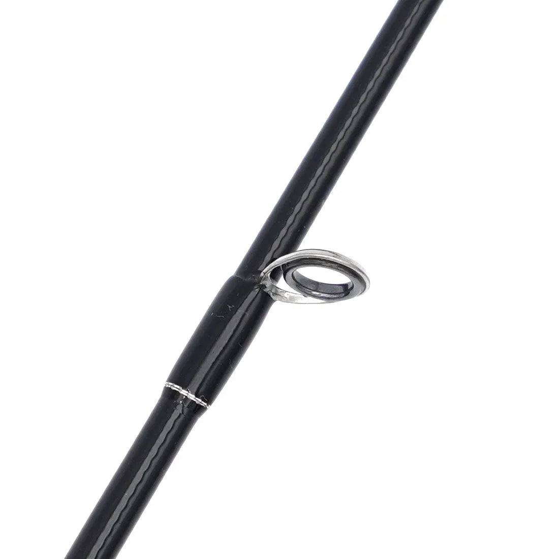 YAMAGA BLANKS BALLISTICK 106MMH BETA 7-50G PE0.8-2 L3.20M - Darivianakis fishing Store