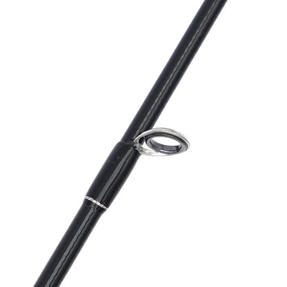 YAMAGA BLANKS BALLISTICK 106MMH BETA 7-50G PE0.8-2 L3.20M - Darivianakis fishing Store