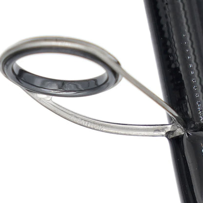 YAMAGA BLANKS BALLISTICK 106MMH BETA 7-50G PE0.8-2 L3.20M - Darivianakis fishing Store