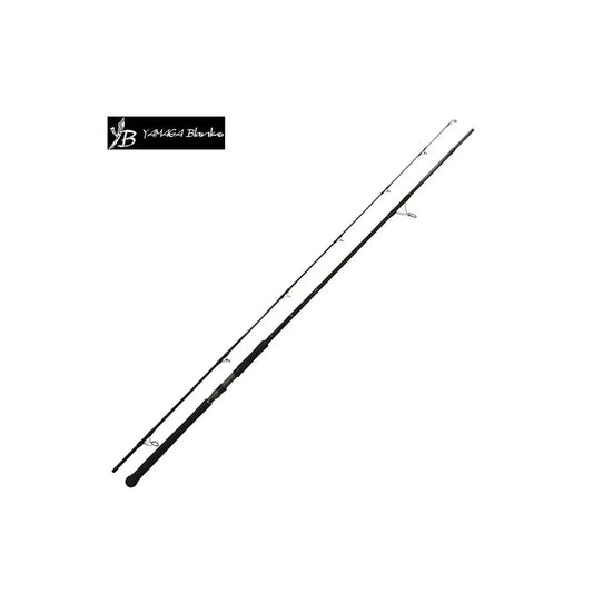 YAMAGA BLANKS BLUE SNIPER SHORE JIGGING 97MMH PE4 100G L2.95M - Darivianakis fishing Store