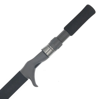 YAMAGA SEAWALK 611D PE0.8-1.2 100-200G L2.12M - Darivianakis fishing Store