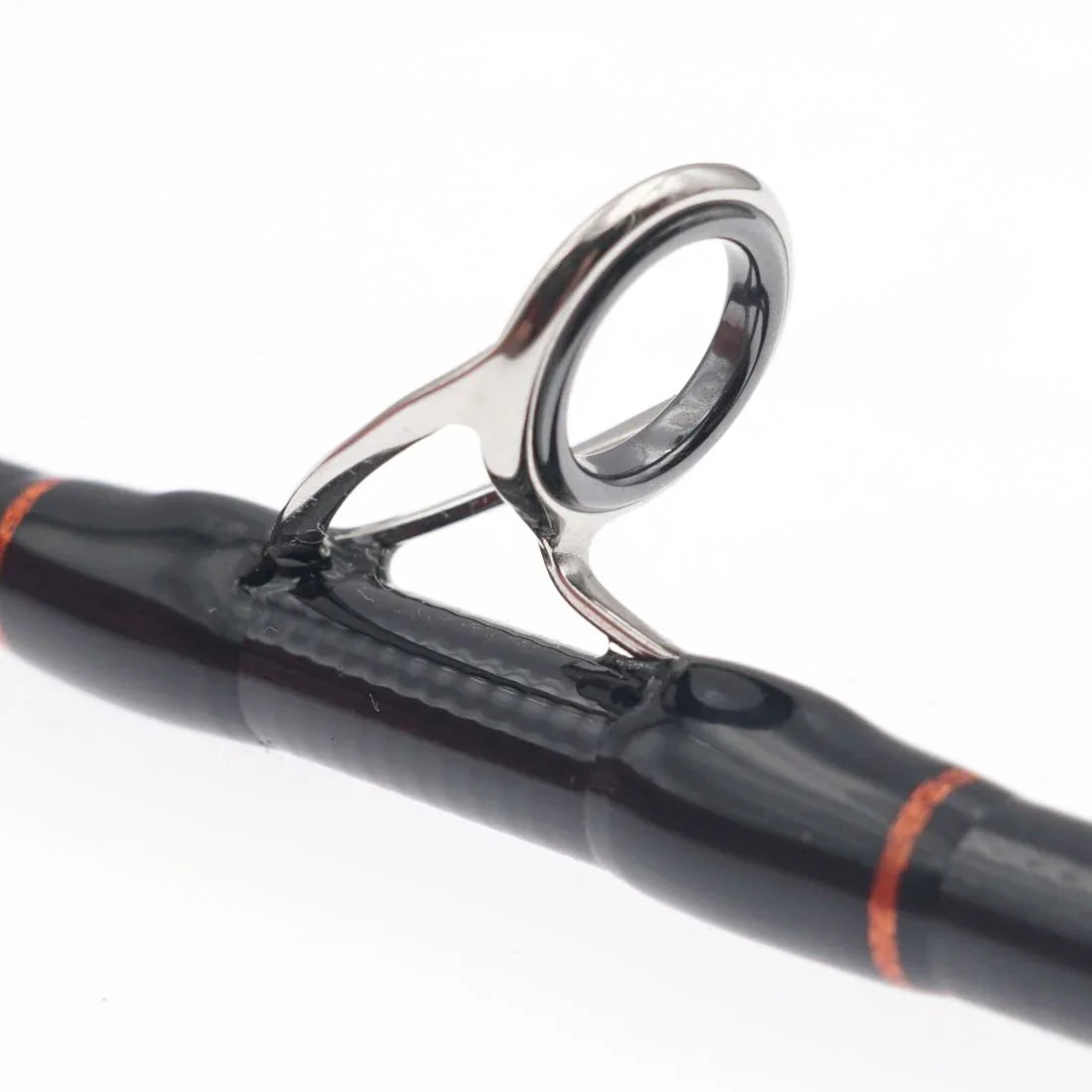 YAMAGA SEAWALK 611D PE0.8-1.2 100-200G L2.12M - Darivianakis fishing Store