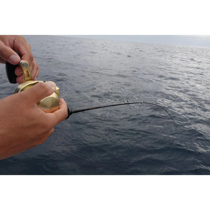 YAMAGA SEAWALK 611D PE0.8-1.2 100-200G L2.12M - Darivianakis fishing Store