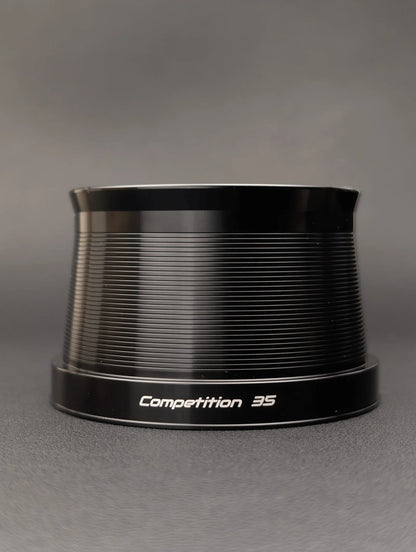 YASAKI COMPETITION 35 SPOOL – ΑΛΟΥΜΙΝΕΝΙΑ ΜΠΟΜΠΙΝΑ ΓΙΑ SHIMANO