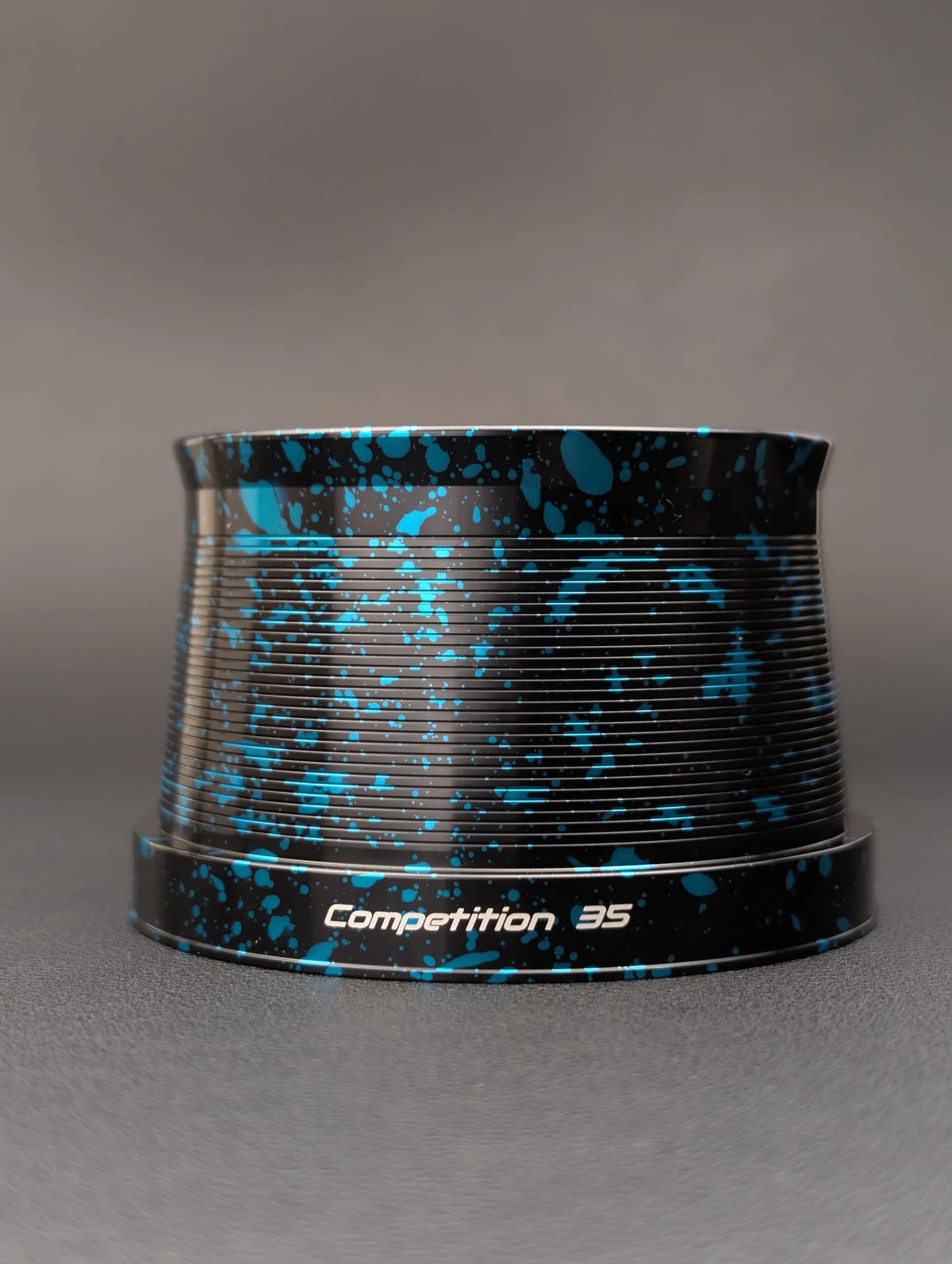 YASAKI COMPETITION 35 SPOOL – ΑΛΟΥΜΙΝΕΝΙΑ ΜΠΟΜΠΙΝΑ ΓΙΑ SHIMANO