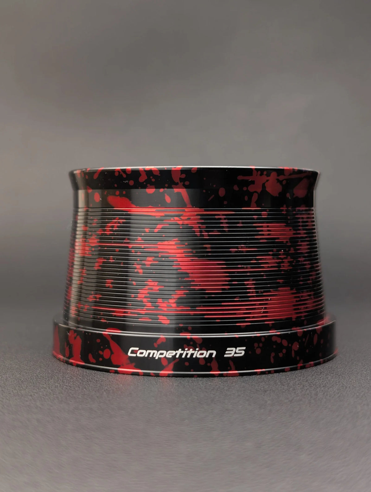 YASAKI COMPETITION 35 SPOOL – ΑΛΟΥΜΙΝΕΝΙΑ ΜΠΟΜΠΙΝΑ ΓΙΑ SHIMANO