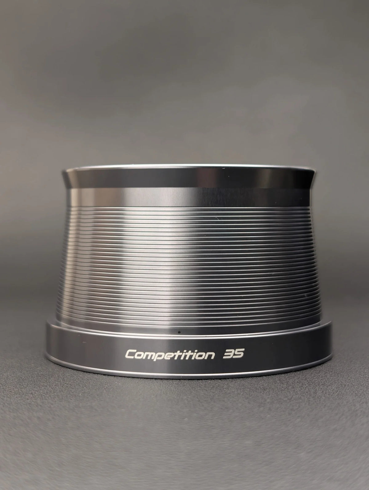 YASAKI COMPETITION 35 SPOOL – ΑΛΟΥΜΙΝΕΝΙΑ ΜΠΟΜΠΙΝΑ ΓΙΑ SHIMANO