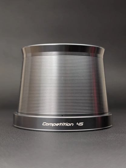 YASAKI COMPETITION 45 SPOOL – ΑΛΟΥΜΙΝΕΝΙΑ ΜΠΟΜΠΙΝΑ ΓΙΑ SHIMANO AERO TECHNIUM