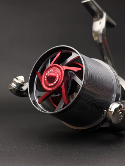 YASAKI COMPETITION 45 SPOOL – ΑΛΟΥΜΙΝΕΝΙΑ ΜΠΟΜΠΙΝΑ ΓΙΑ SHIMANO AERO TECHNIUM