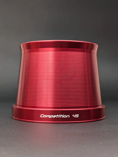 YASAKI COMPETITION 45 SPOOL – ΑΛΟΥΜΙΝΕΝΙΑ ΜΠΟΜΠΙΝΑ ΓΙΑ SHIMANO AERO TECHNIUM