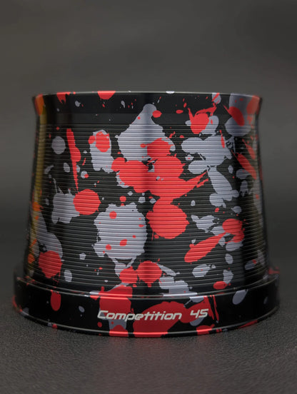 YASAKI COMPETITION 45 SPOOL – ΑΛΟΥΜΙΝΕΝΙΑ ΜΠΟΜΠΙΝΑ ΓΙΑ SHIMANO AERO TECHNIUM