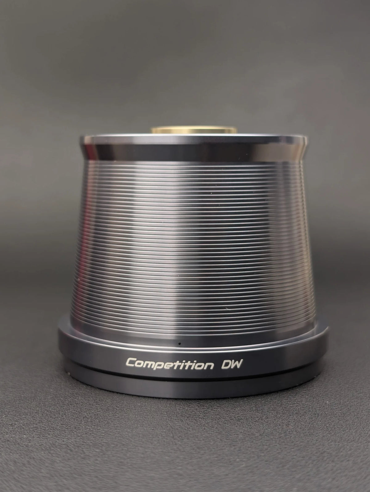 YASAKI COMPETITION DW SPOOL – ΑΛΟΥΜΙΝΕΝΙΑ ΜΠΟΜΠΙΝΑ ΓΙΑ DAIWA & SHIMANO KISU 45