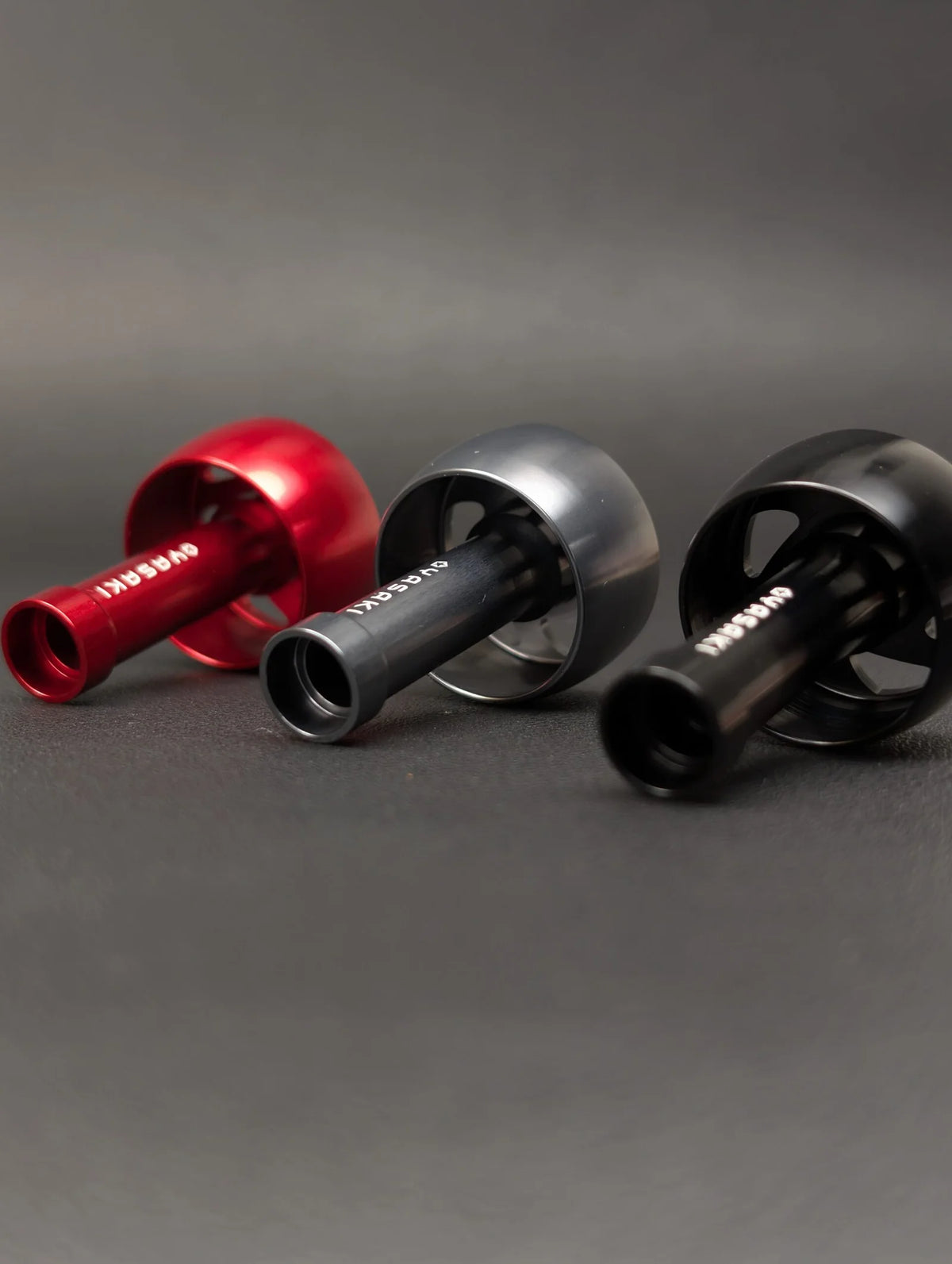 YASAKI HANDLE KNOB 2 – ΠΟΜΟΛΟ ΜΑΝΙΒΕΛΑΣ ΓΙΑ ΜΗΧΑΝΙΣΜΟΥΣ SHIMANO & DAIWA