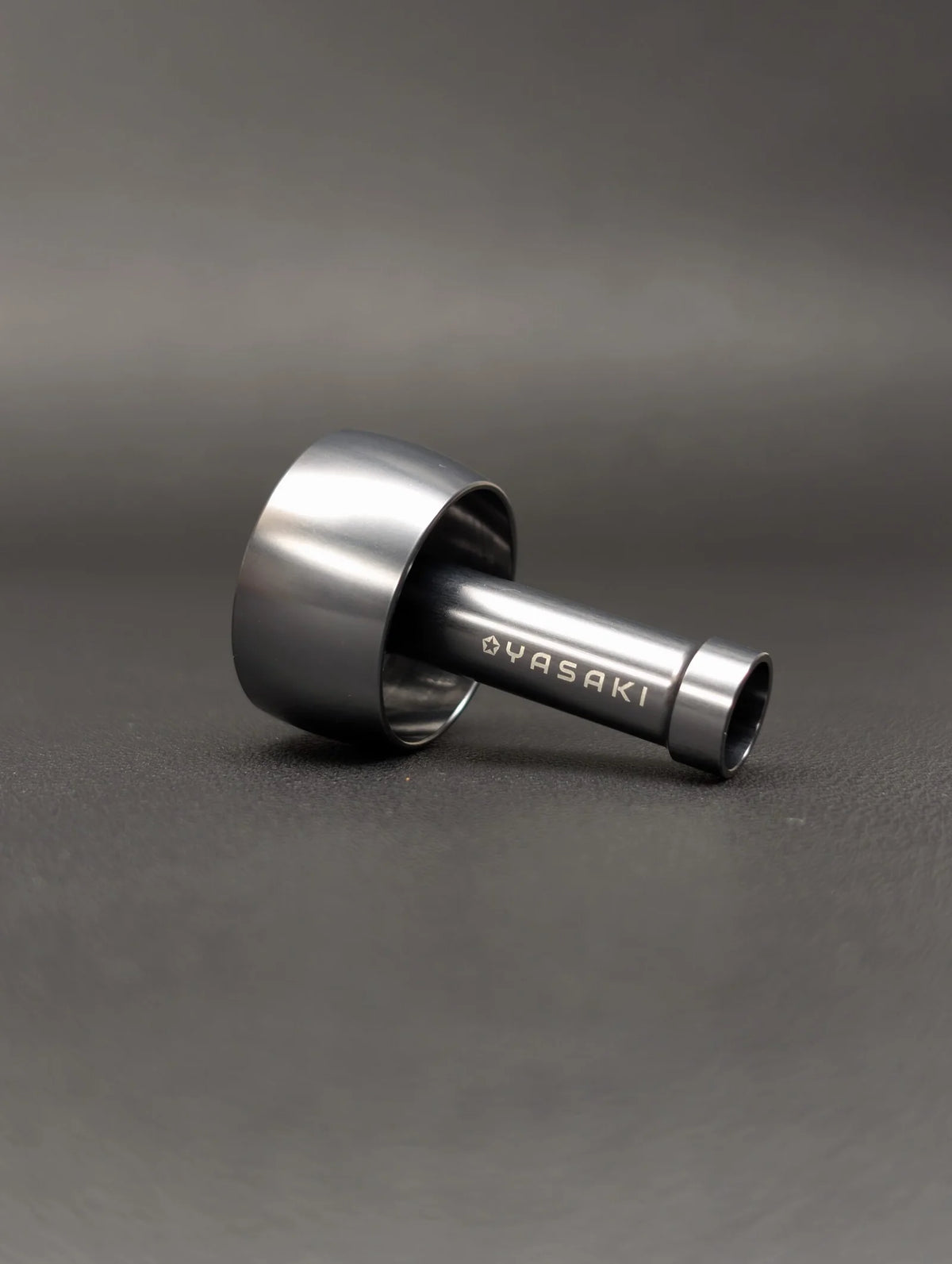 YASAKI HANDLE KNOB 2 – ΠΟΜΟΛΟ ΜΑΝΙΒΕΛΑΣ ΓΙΑ ΜΗΧΑΝΙΣΜΟΥΣ SHIMANO & DAIWA