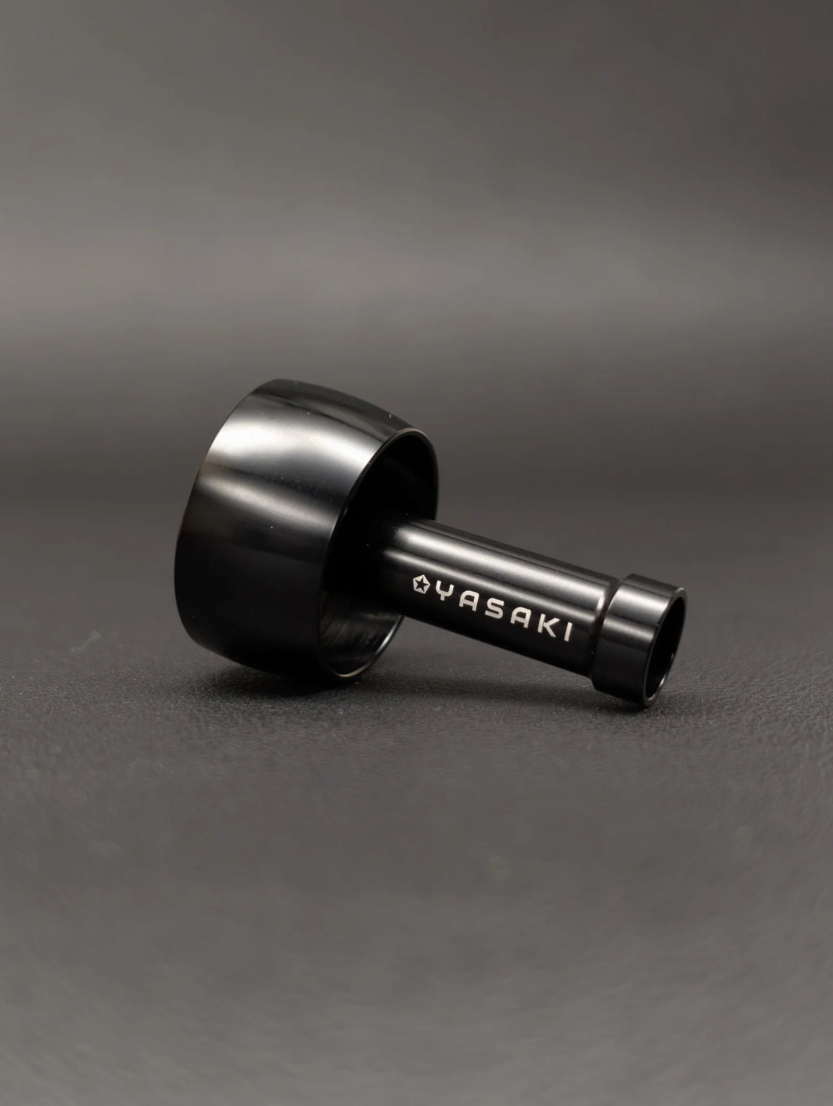 YASAKI HANDLE KNOB 2 – ΠΟΜΟΛΟ ΜΑΝΙΒΕΛΑΣ ΓΙΑ ΜΗΧΑΝΙΣΜΟΥΣ SHIMANO & DAIWA